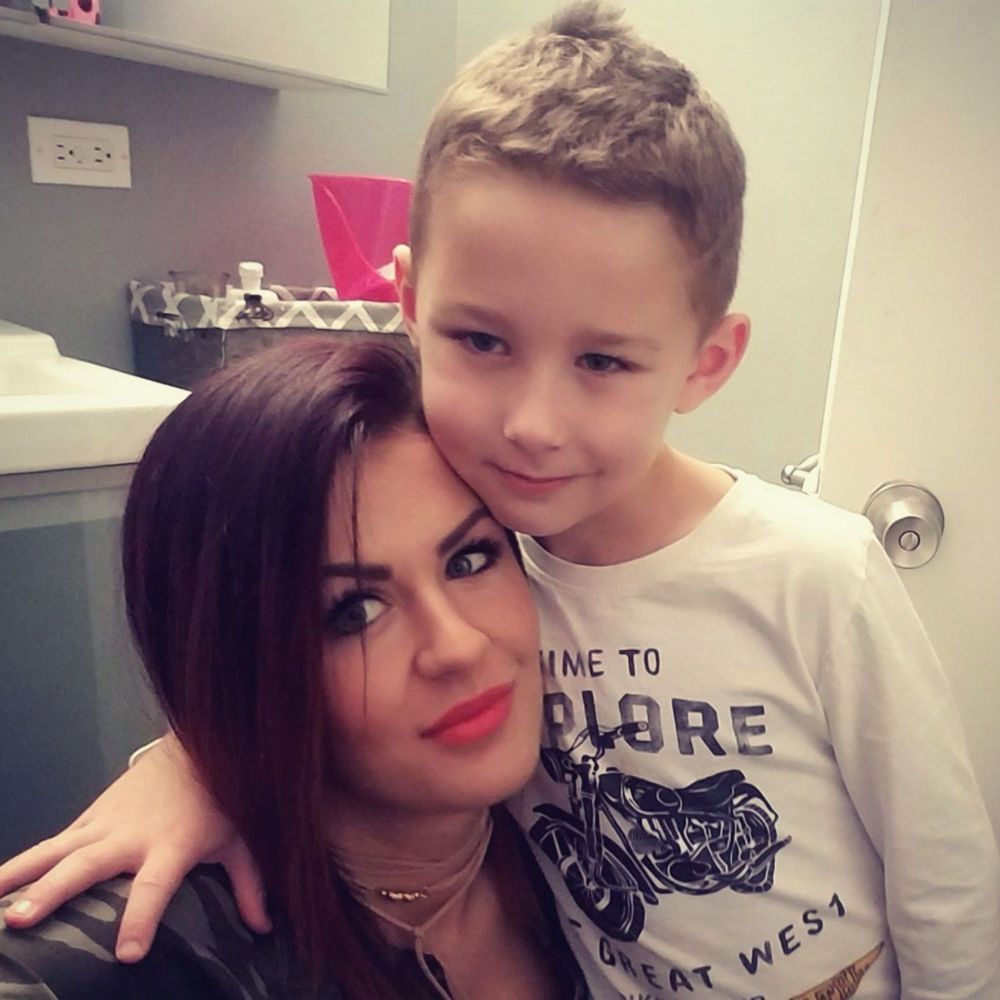 Meet your Posher, Jessica